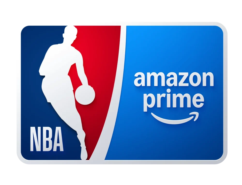 NBA on Prime